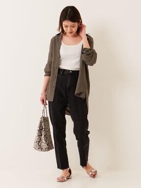 inafuku10102さんのコーディネート