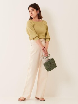 inafuku10102さんのコーディネート