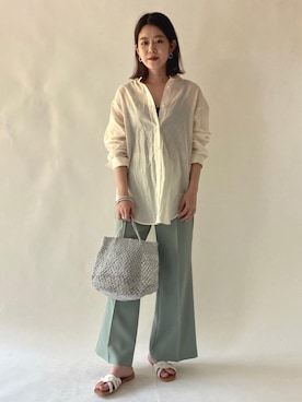 inafuku10102さんのコーディネート