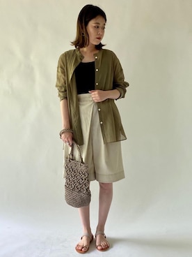 inafuku10102さんのコーディネート