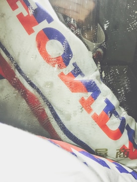 TAKAHIROINOUEさんのコーディネート