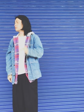 TAKAHIROINOUEさんのコーディネート