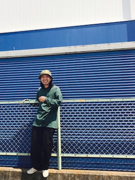 TAKAHIROINOUEさんのコーディネート