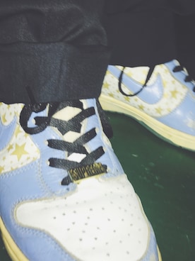 TAKAHIROINOUEさんのコーディネート