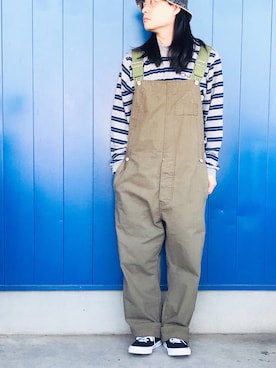 TAKAHIROINOUEさんのコーディネート