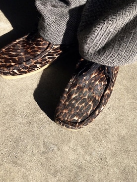 TAKAHIROINOUEさんのコーディネート