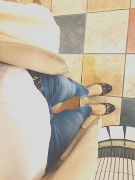 *hanahi*さん(レディース・156cm)の秋コーディネート