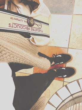 ＊hanahi＊さんのコーディネート