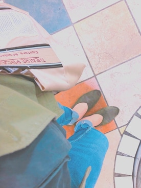 ＊hanahi＊さんのコーディネート