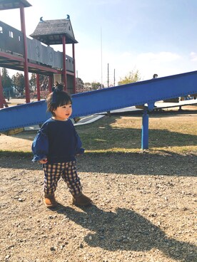 あささんのコーディネート