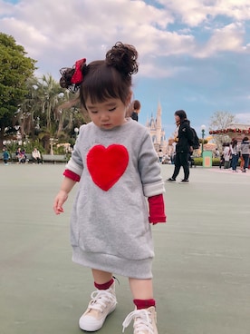 あささんのコーディネート