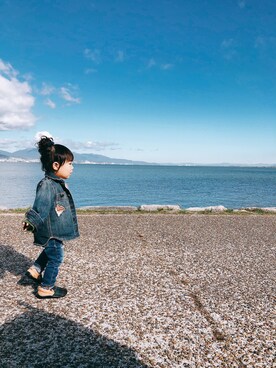 あささんのコーディネート