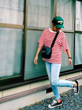 ms.Gotchaさんのコーディネート