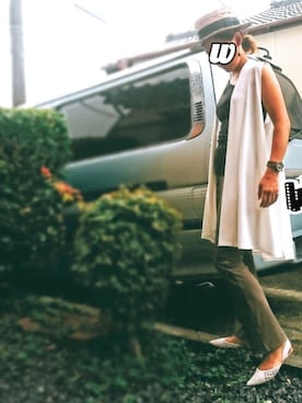 ms.Gotchaさんのコーディネート