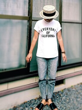 ms.Gotchaさんのコーディネート