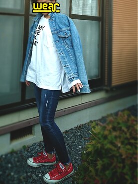 ms.Gotchaさんのコーディネート