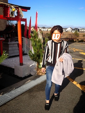 ms.Gotchaさんのコーディネート