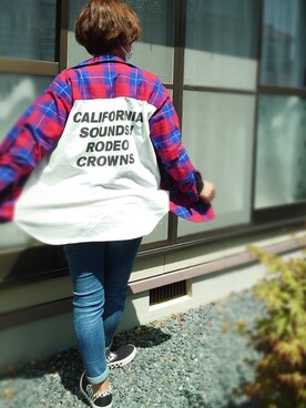 ms.Gotchaさんのコーディネート