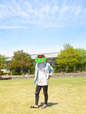 ms.Gotchaさんのコーディネート