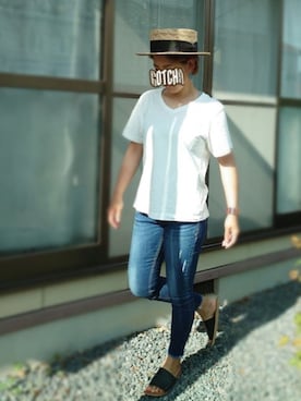 ms.Gotchaさんのコーディネート