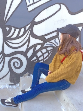 らびさんのコーディネート