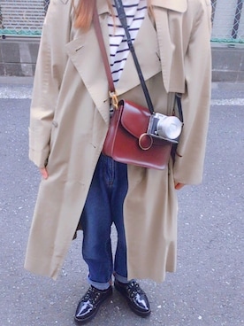 らびさんのコーディネート