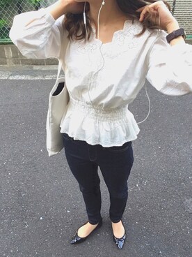 らびさんのコーディネート