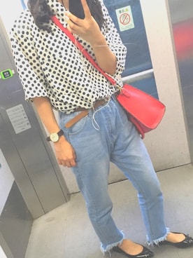 らびさんのコーディネート