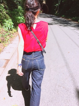 らびさんのコーディネート