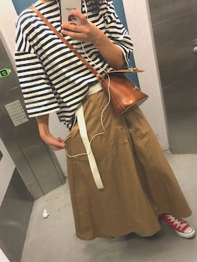 らびさんのコーディネート