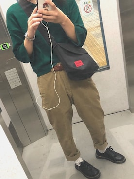 らびさんのコーディネート