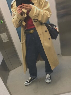 らびさんのコーディネート