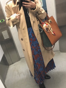 らびさんのコーディネート