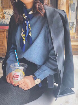 らびさんのコーディネート