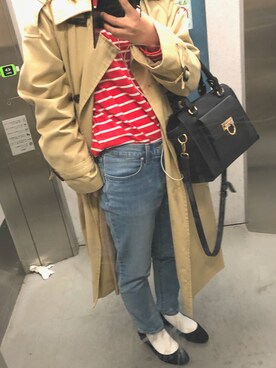 らびさんのコーディネート