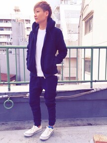 GU | その他アウター