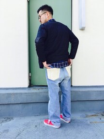 UNIQLO✖️OPENING CEREMONY | シャツ/ブラウス