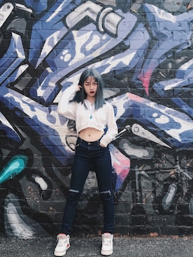 wadrykxさんのコーディネート