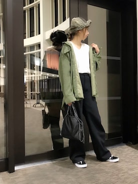 Mayo...さんのコーディネート