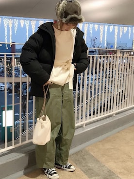 Mayo...さんのコーディネート