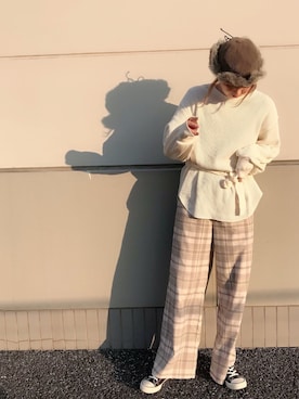 Mayo...さんのコーディネート