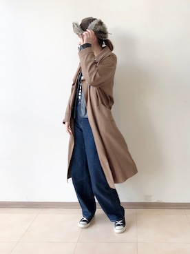 Mayo...さんのコーディネート