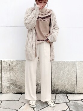 Mayo...さんのコーディネート