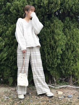 Mayo...さんのコーディネート