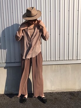 Mayo...さんのコーディネート