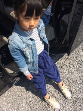 e-maajuさんのコーディネート