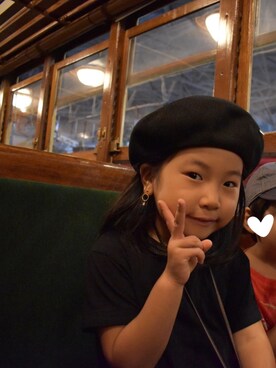 e-maajuさんのコーディネート