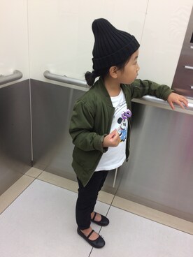 e-maajuさんのコーディネート