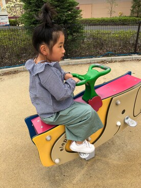 e-maajuさんのコーディネート