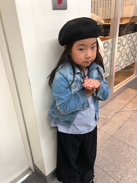 e-maajuさんのコーディネート